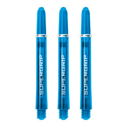 Harrows Supergrip dart steel (set van 3)