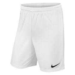 Nike Heren park ii gebreide voetbalshort