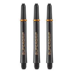 Harrows Supergrip dart steel (set van 3)