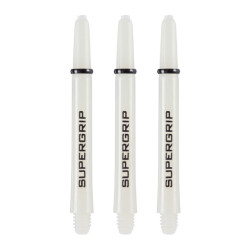 Harrows Supergrip dart steel (set van 3)