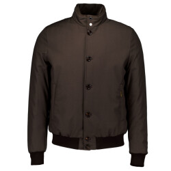 Moorer Moubo100246-tepa184 gewatteerde jassen janos-pum