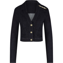 Nikkie Korla jacket dark blue