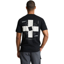 Chasin' Sydney black