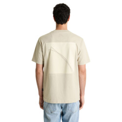 Chasin' Shutter off white