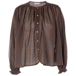 JcSophie Blouse lange mouw j1014 jewel