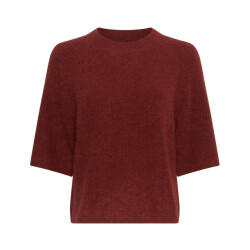Moss Copenhagen Pullover korte mouw 19258 milania