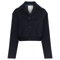 Moss Copenhagen Jasje 19227 mynthe