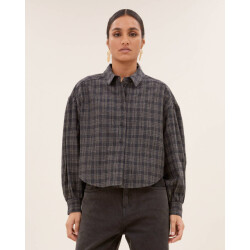 By-Bar Amsterdam Blouse lange mouw 25512006 sarah