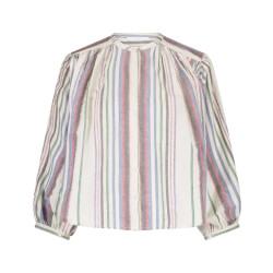 By-Bar Amsterdam Blouse lange mouw 25512024 becky