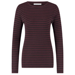 By-Bar Amsterdam Top lange mouw 25511018 basic