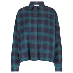 By-Bar Amsterdam Blouse lange mouw 25512061 jada