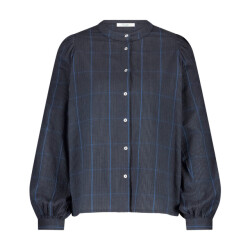 By-Bar Amsterdam Blouse lange mouw 25512051 rikki