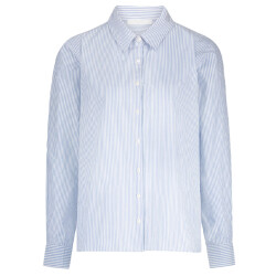 By-Bar Amsterdam Blouse lange mouw 25512053 joly