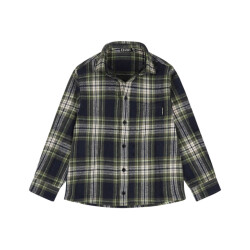 Tumble 'n Dry Overshirt 84-22620-16737