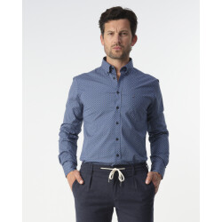 Campbell Casual shirt long sleeve