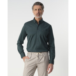 Campbell Casual shirt long sleeve