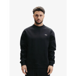 BALR. Heren sweater q series zwart