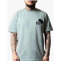 XPLCT Studios Heren t-shirt duplex tee
