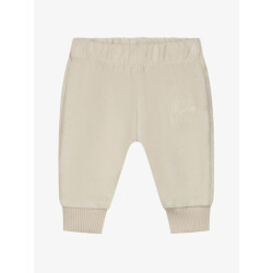Malelions Jongens baby joggingbroek towelling