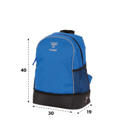Hummel brighton backpack ii voetbaltas -