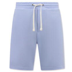 Enos Korte joggingbroek sweat shorts met zakken
