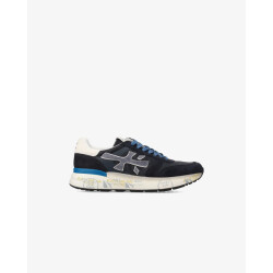 Premiata Men mick 7716 dark
