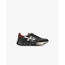 Premiata Men mick 7719 dark