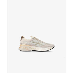 Premiata Women moerund 7800 gold