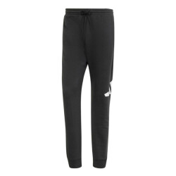 Adidas Heren essentials french terry joggingbroek met groot logo