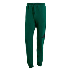 Adidas Heren essentials french terry joggingbroek met groot logo