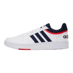 Adidas Heren hoops 3.0 suède trainers