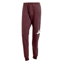Adidas Heren essentials french terry joggingbroek met groot logo