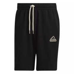 Adidas Heren essentials feelcomfy french terry korte broek