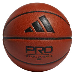 Adidas Pro 3.0 leren basketbal
