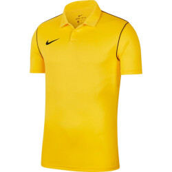 Nike Heren dry park 20 poloshirt