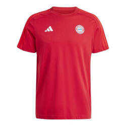 Adidas Heren dna fc bayern münchen t-shirt