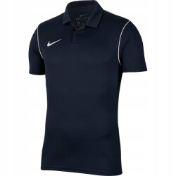Nike Heren dry park 20 poloshirt