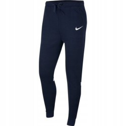 Nike Heren strike 21 fleece joggingbroek