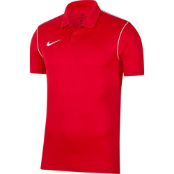 Nike Heren dry park 20 poloshirt
