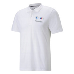 Puma Heren motorsport essentials bmw poloshirt