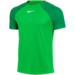 Nike Heren adacemy pro dri-fit training t-shirt met korte mouwen
