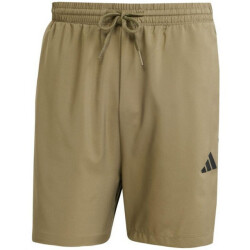 Adidas Heren essentials chelsea 3 streep shorts