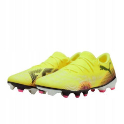 Puma Heren future 8 wedstrijd laag kunstgras voetbalschoenen
