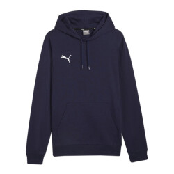 Puma Heren team goal casual hoodie