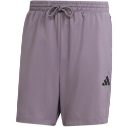 Adidas Heren essentials chelsea 3 streep shorts