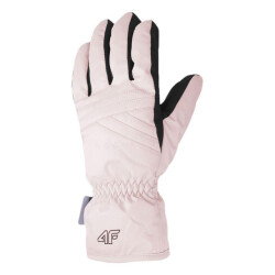 4F Dames fnk f106 skihandschoenen