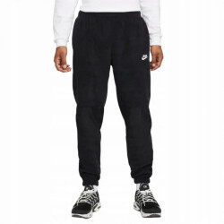 Nike Heren club fleece joggingbroek