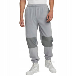 Nike Heren club fleece joggingbroek
