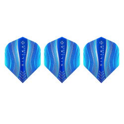 Harrows Silica lumen dart vluchten (set van 3)