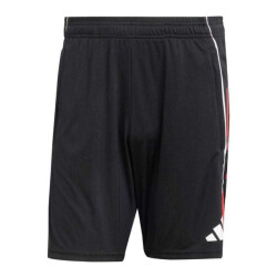 Adidas Heren tiro 25 wedstrijd trainingsshort